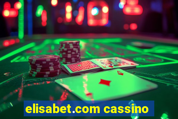 elisabet.com cassino