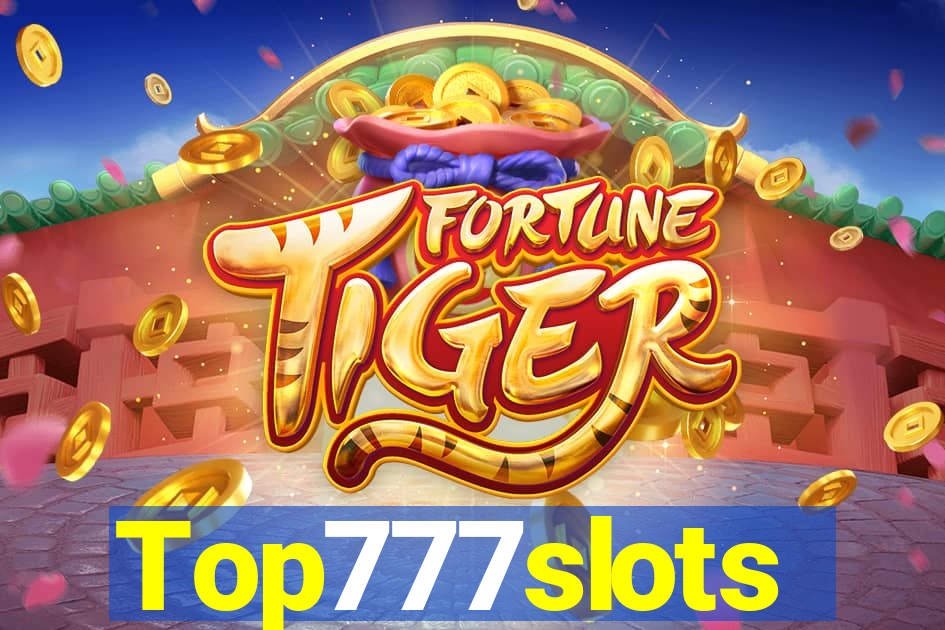 Top777slots