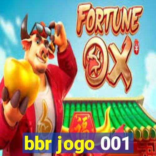 bbr jogo 001