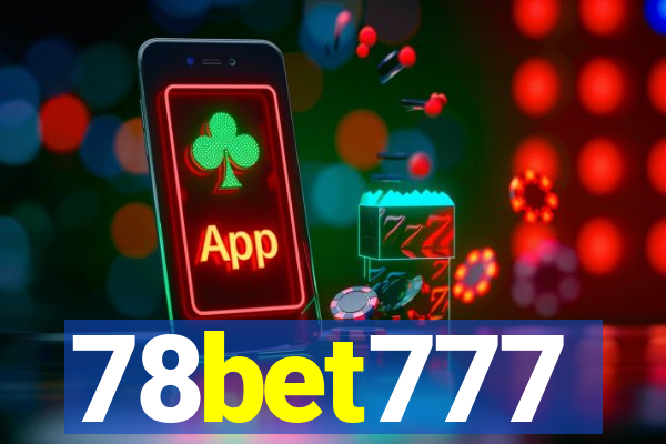 78bet777