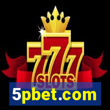 5pbet.com