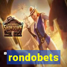 rondobets