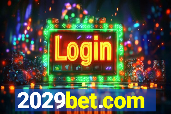 2029bet.com