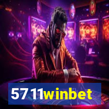 5711winbet