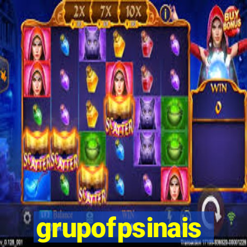 grupofpsinais