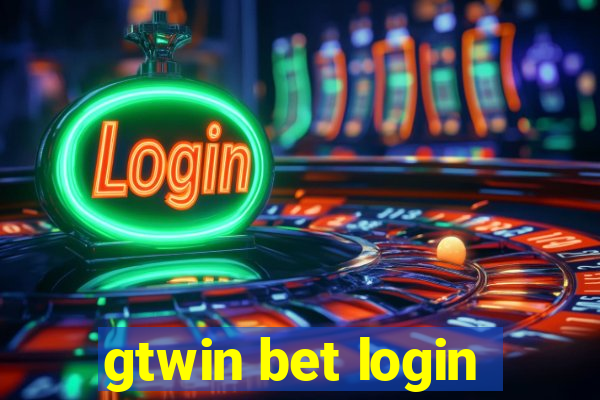 gtwin bet login