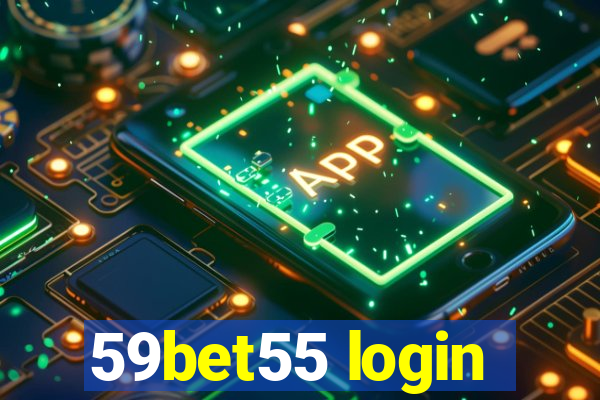 59bet55 login