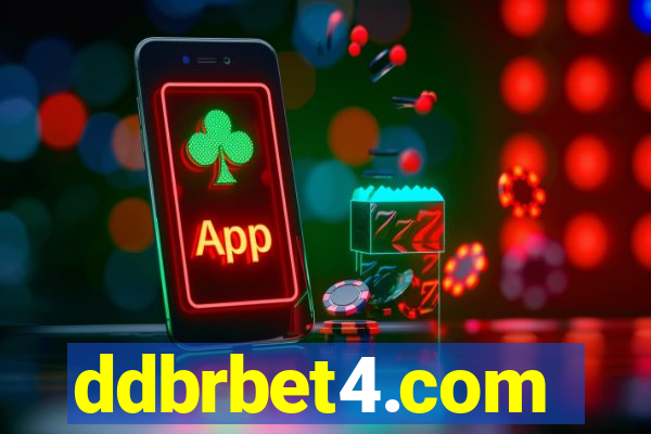 ddbrbet4.com