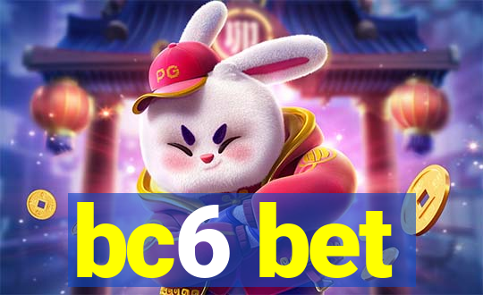 bc6 bet