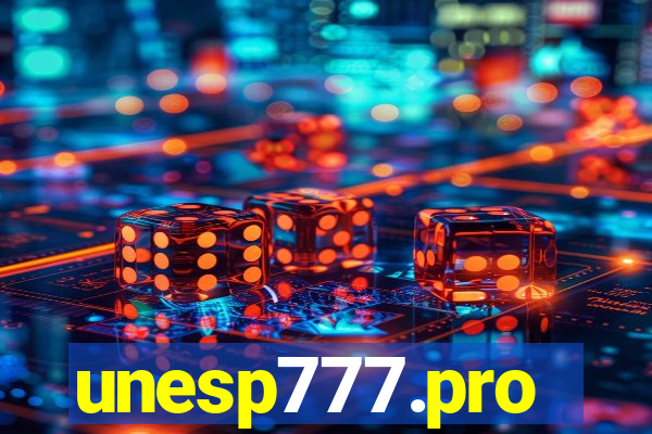 unesp777.pro