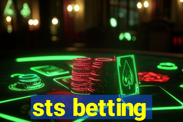 sts betting