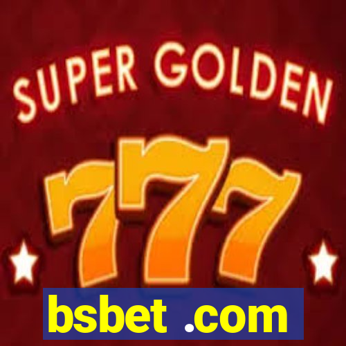 bsbet .com