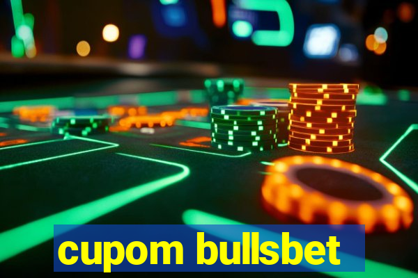 cupom bullsbet