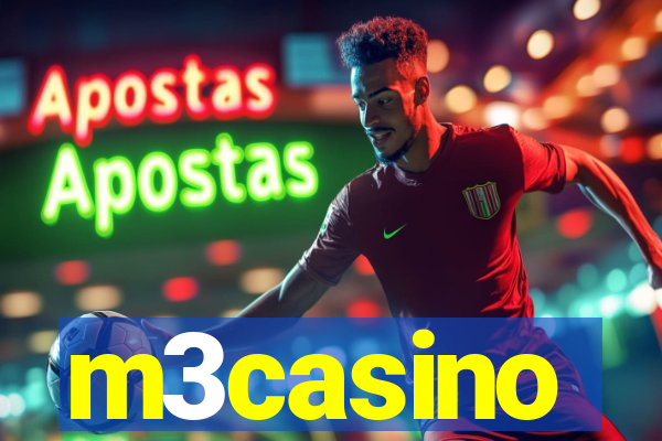 m3casino