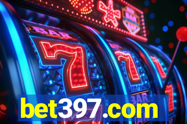 bet397.com