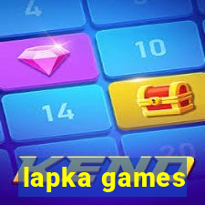 lapka games