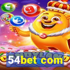 54bet com