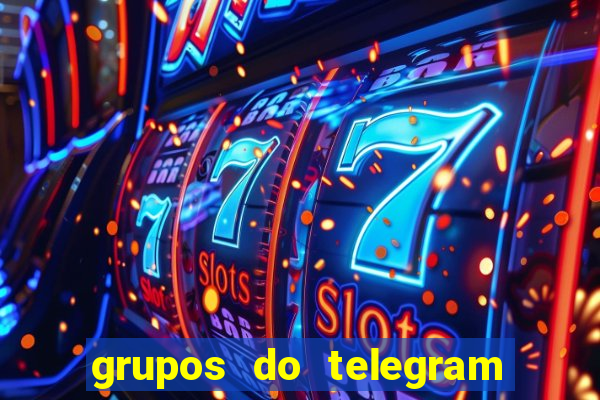 grupos do telegram mais 18