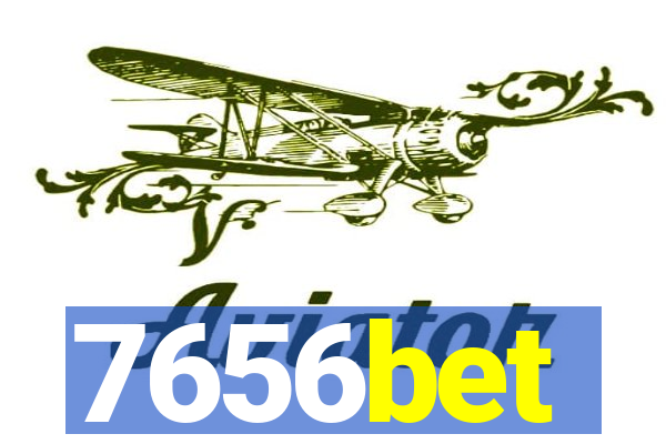 7656bet