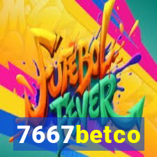 7667betco