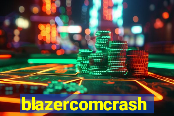 blazercomcrash