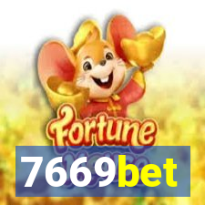 7669bet