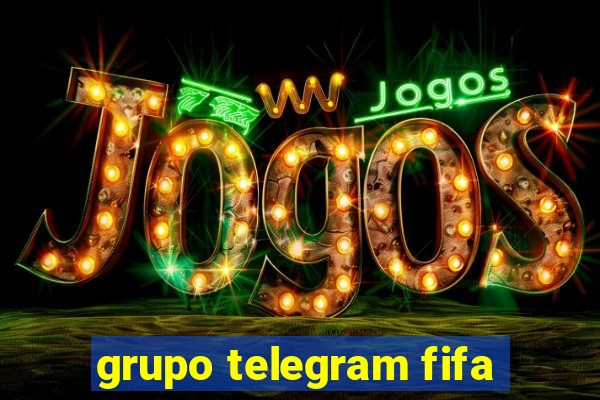 grupo telegram fifa