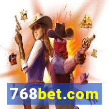 768bet.com