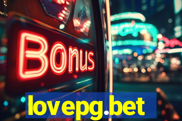 lovepg.bet