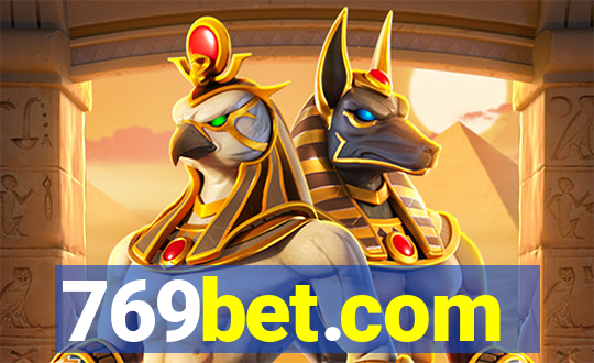 769bet.com