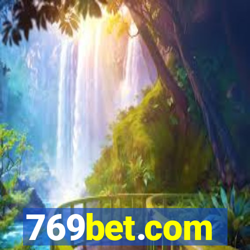 769bet.com