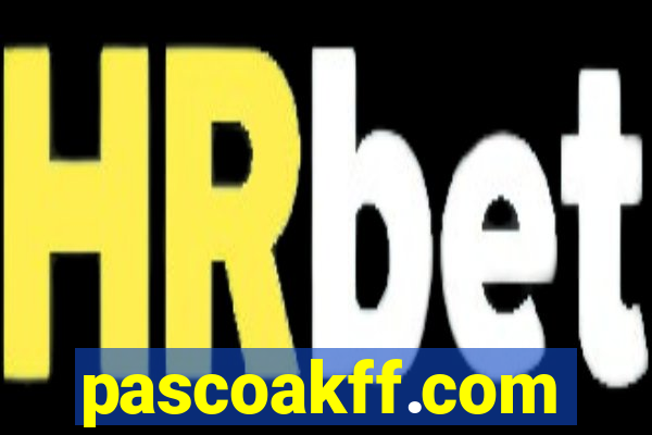 pascoakff.com