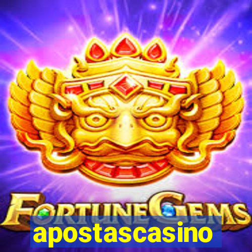 apostascasino