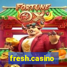 fresh.casino