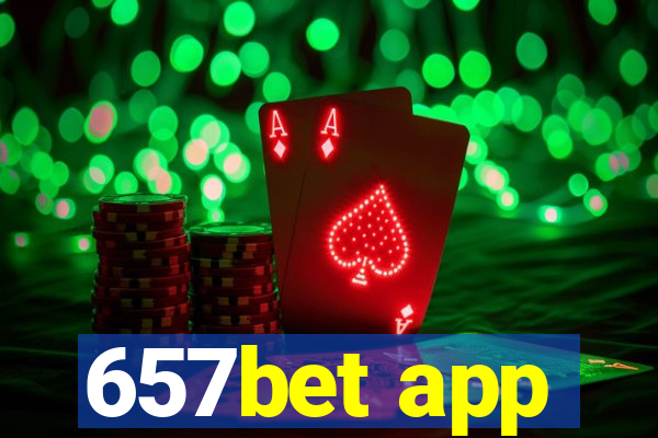 657bet app