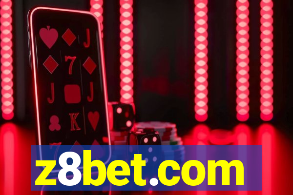 z8bet.com