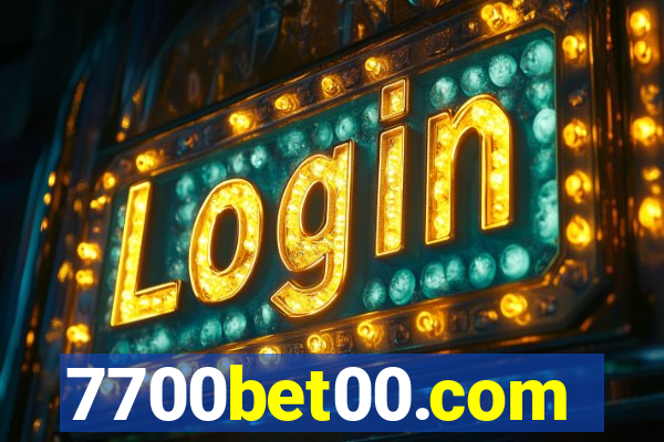 7700bet00.com