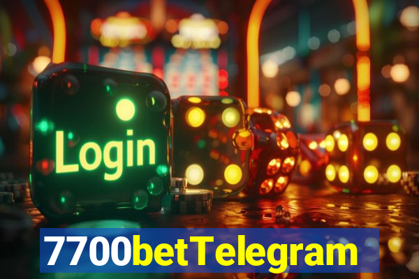 7700betTelegram