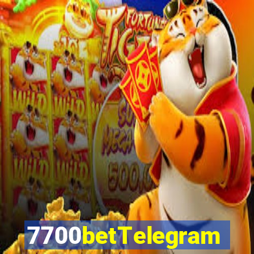 7700betTelegram