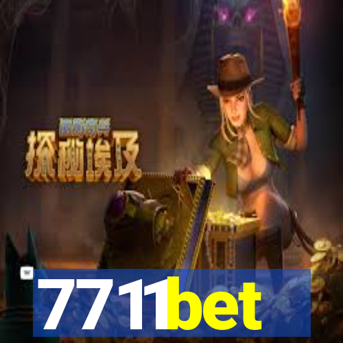 7711bet