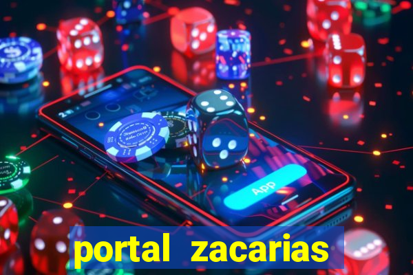 portal zacarias maloqueiro cavando sua cova