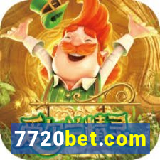 7720bet.com