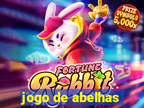 jogo de abelhas