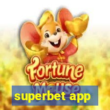 superbet app