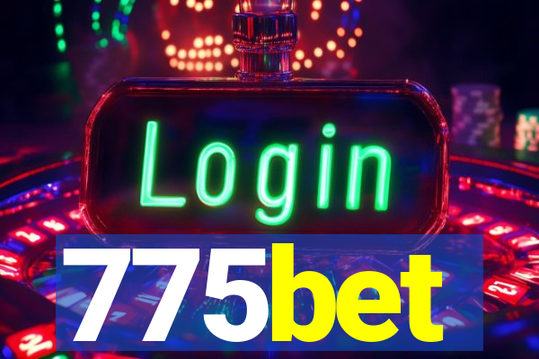 775bet