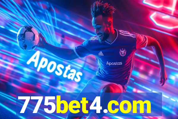 775bet4.com