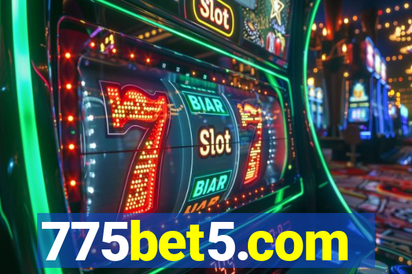 775bet5.com