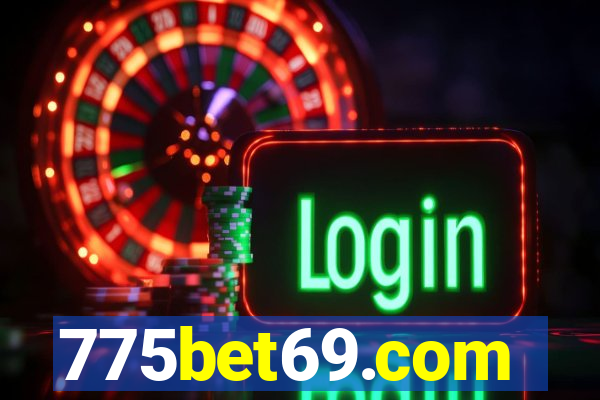 775bet69.com