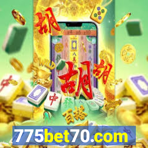 775bet70.com