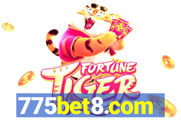 775bet8.com